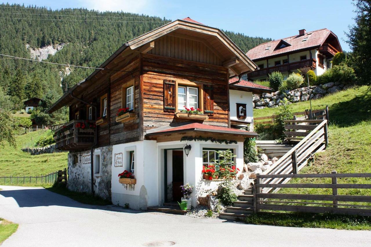 Warterhof Apartman Schladming Kültér fotó