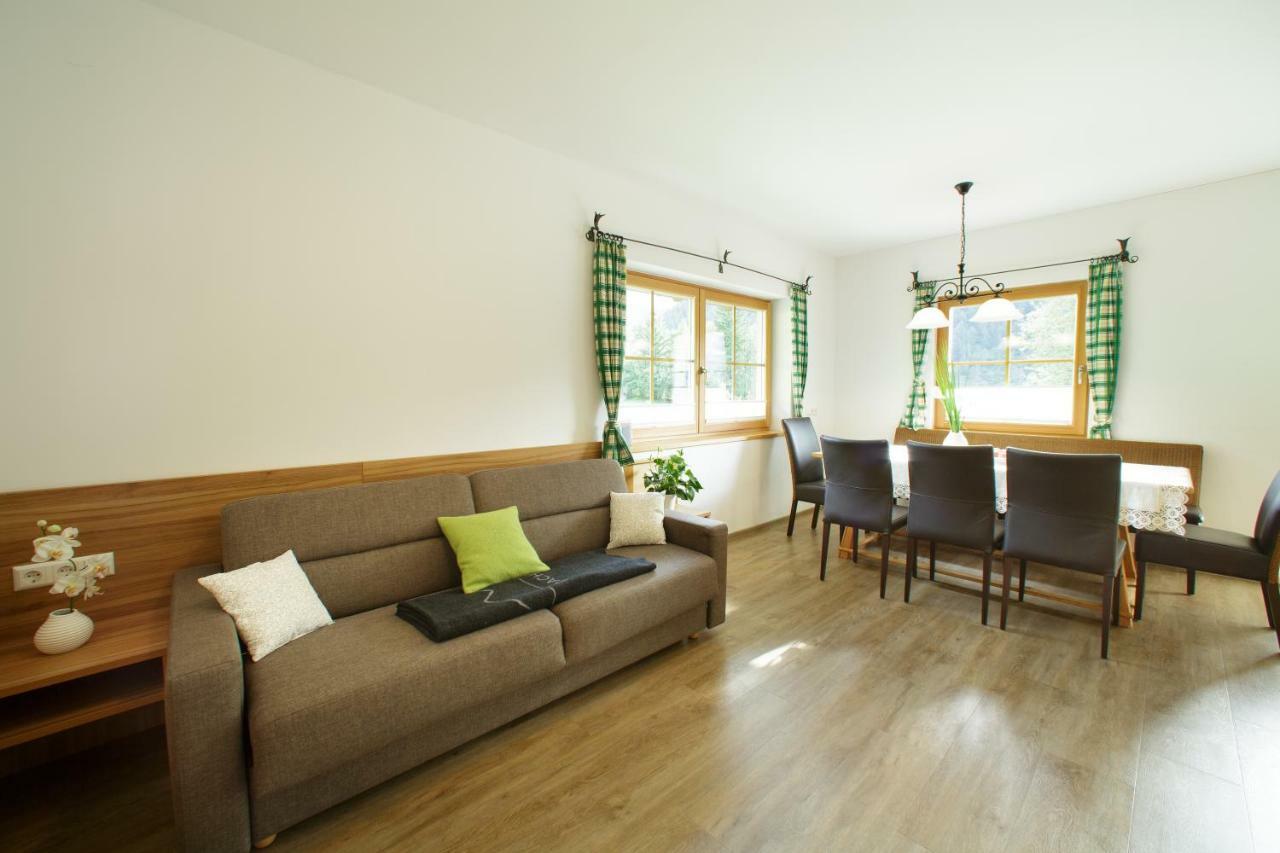 Warterhof Apartman Schladming Kültér fotó