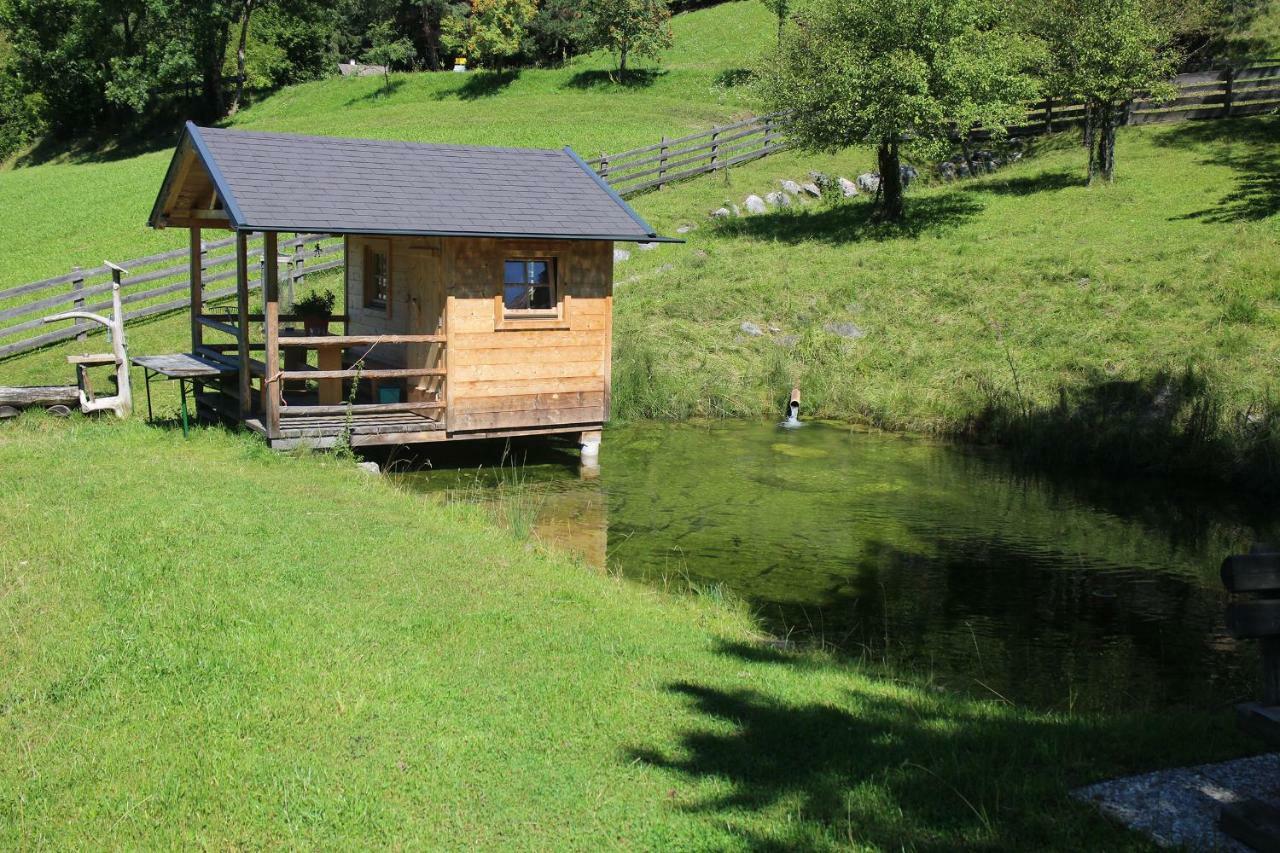 Warterhof Apartman Schladming Kültér fotó