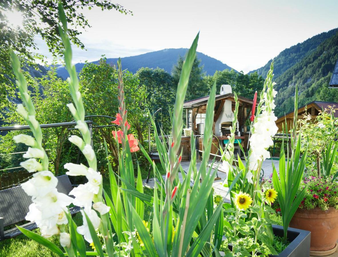 Warterhof Apartman Schladming Kültér fotó